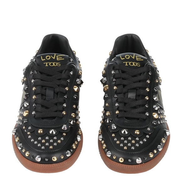 Limited Edition TODS sneakers - Picture 2 of 4